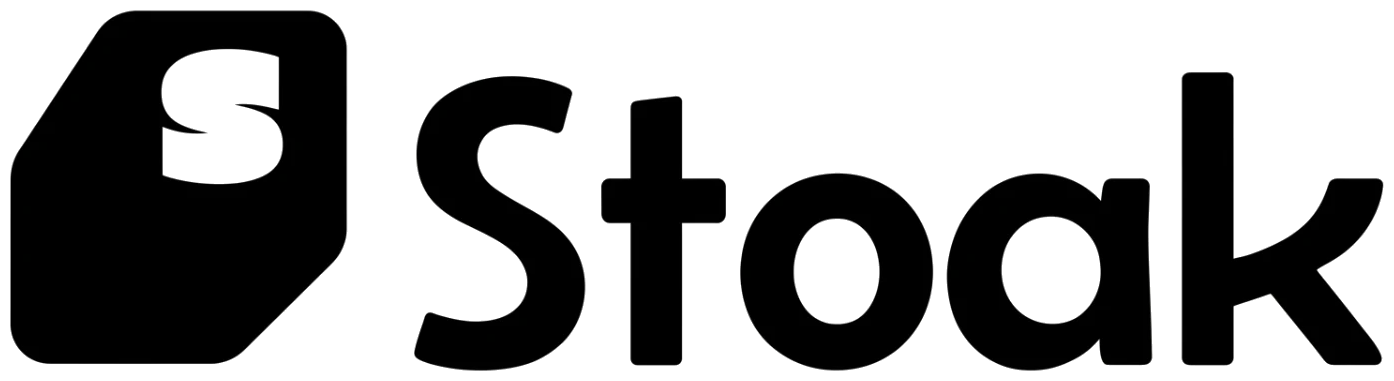 Stoak logo
