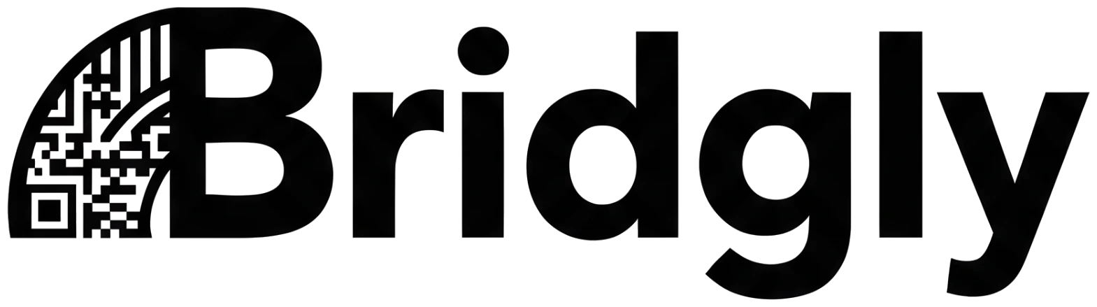 Bridgly logo